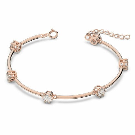 Bracciale Donna Swarovski 5609711 Rosa