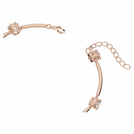 Bracciale Donna Swarovski 5609711 Rosa