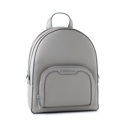 Zaino Casual Michael Kors 35S2S8TB2L-PEARL-GREY Grigio 28 x 23 x 10 cm