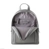 Zaino Casual Michael Kors 35S2S8TB2L-PEARL-GREY Grigio 28 x 23 x 10 cm