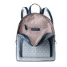 Zaino Casual Michael Kors 35R5S8TB8V-NAVY Azzurro 28 x 23 x 10 cm