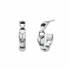 Orecchini Donna Michael Kors MKC1013AA040 Argento puro 1,5 cm