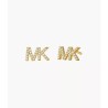 Orecchini Donna Michael Kors MKC1256AN710 Argento puro 1 cm