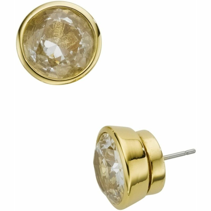 Orecchini Donna Michael Kors MKJ1056710 Acciaio inossidabile 1,5 cm Orecchini Donna Michael Kors MKJ1056710 Acciaio inossidabile 1,5 cm
