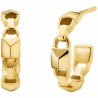 Orecchini Donna Michael Kors MKC1013AA710 Argento puro 1,5 cm
