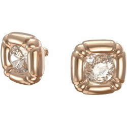 Orecchini Donna Swarovski 5617910 Cristallo