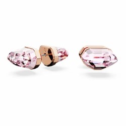 Orecchini Donna Swarovski 5626603 Cristallo