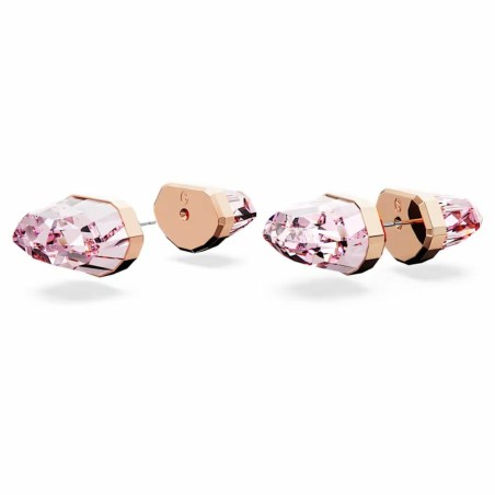 Orecchini Donna Swarovski 5626603 Cristallo