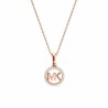 Collana Donna Michael Kors MKC1108AN791