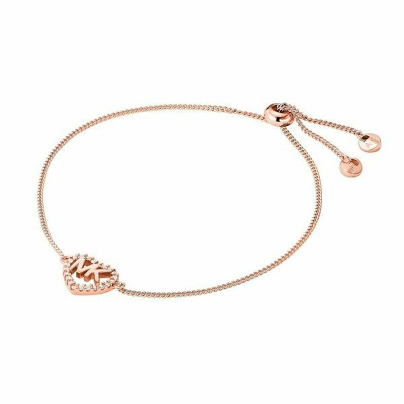 Bracciale Donna Michael Kors MKC1242AN791 22 cm Bracciale Donna Michael Kors MKC1242AN791 22 cm