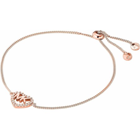 Bracciale Donna Michael Kors MKC1242AN791 22 cm