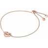 Bracciale Donna Michael Kors MKC1242AN791 22 cm