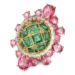 Anello Donna Swarovski 5618279 (15)