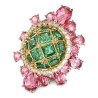 Anello Donna Swarovski 5618279 (15)