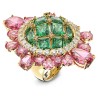 Anello Donna Swarovski 5618279 (15)