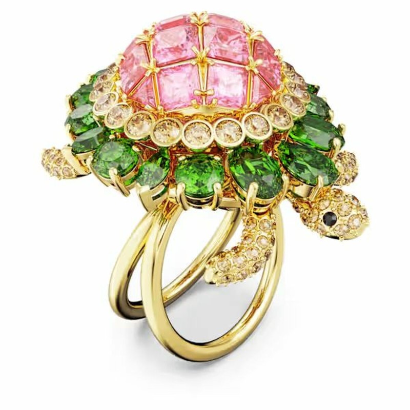 Anello Donna Swarovski 5657289 (10) Anello Donna Swarovski 5657289 (10)