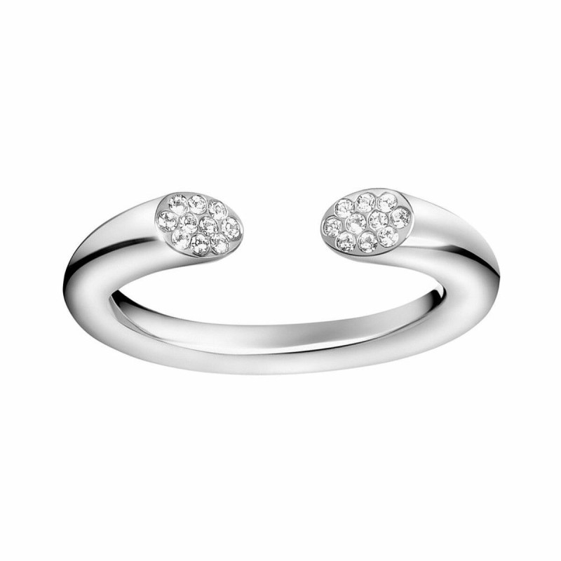 Anello Donna Calvin Klein KJ8YMR040106 17 Anello Donna Calvin Klein KJ8YMR040106 17