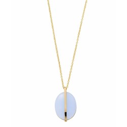 Collana Donna Skagen SKJ1578710 45 cm