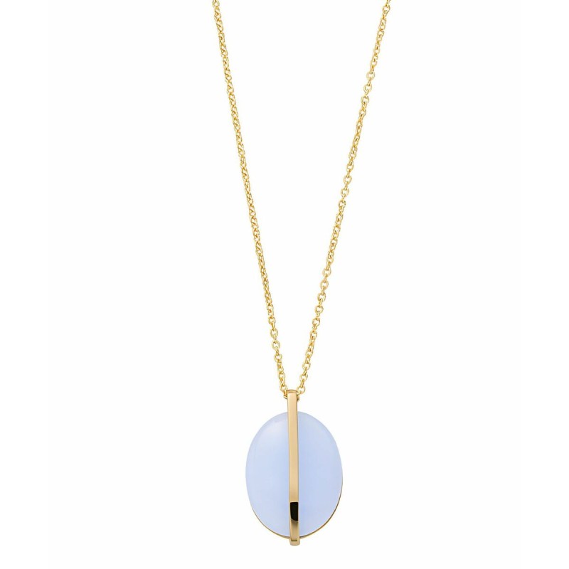 Collana Donna Skagen SKJ1578710 45 cm Collana Donna Skagen SKJ1578710 45 cm