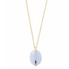 Collana Donna Skagen SKJ1578710 45 cm