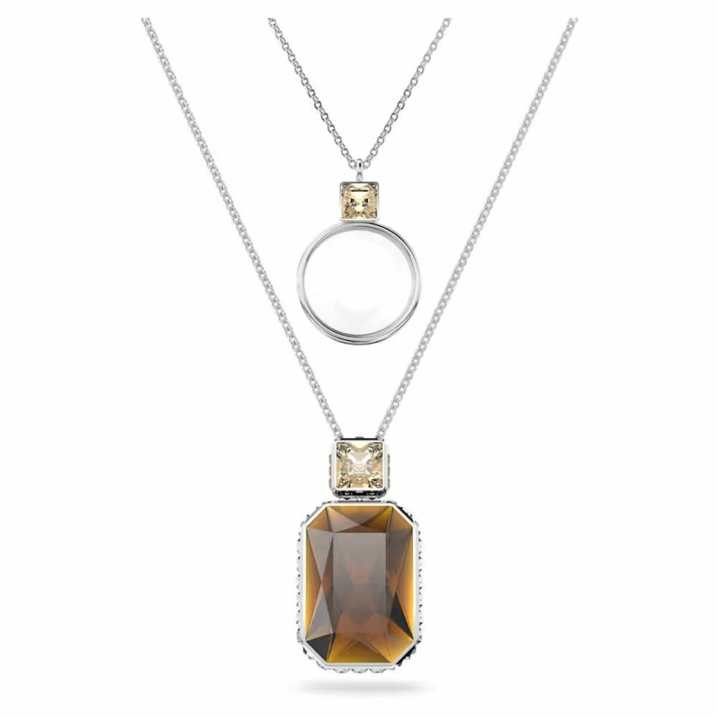 Collana Donna Swarovski 5622784 Collana Donna Swarovski 5622784