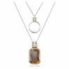 Collana Donna Swarovski 5622784