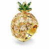 Anello Donna Swarovski 5655322 10 12