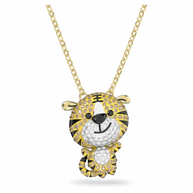 Collana Donna Swarovski 5620291 38 - 42 cm Collana Donna Swarovski 5620291 38 - 42 cm