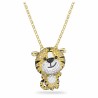 Collana Donna Swarovski 5620291 38 - 42 cm