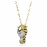 Collana Donna Swarovski 5620291 38 - 42 cm
