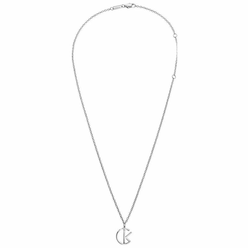 Collana Donna Calvin Klein KJ6DMP000100 42 cm
