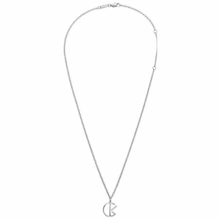 Collana Donna Calvin Klein KJ6DMP000100 42 cm
