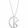 Collana Donna Calvin Klein KJ6DMP000200
