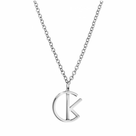 Collana Donna Calvin Klein KJ6DMP000100 42 cm
