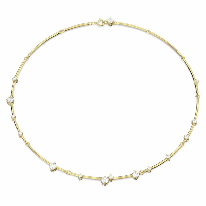Collana Donna Swarovski 5640177 Collana Donna Swarovski 5640177