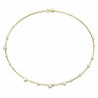 Collana Donna Swarovski 5640177