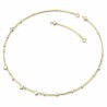 Collana Donna Swarovski 5640177