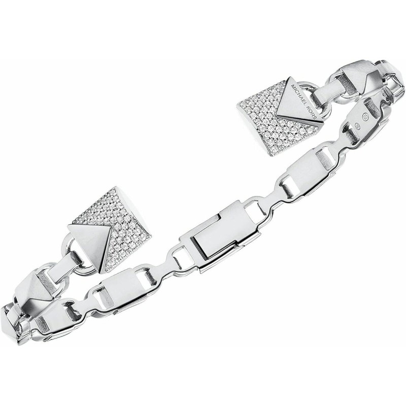 Bracciale Donna Michael Kors MKC1009AN040M 6 cm Bracciale Donna Michael Kors MKC1009AN040M 6 cm