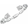 Bracciale Donna Michael Kors MKC1009AN040M 6 cm