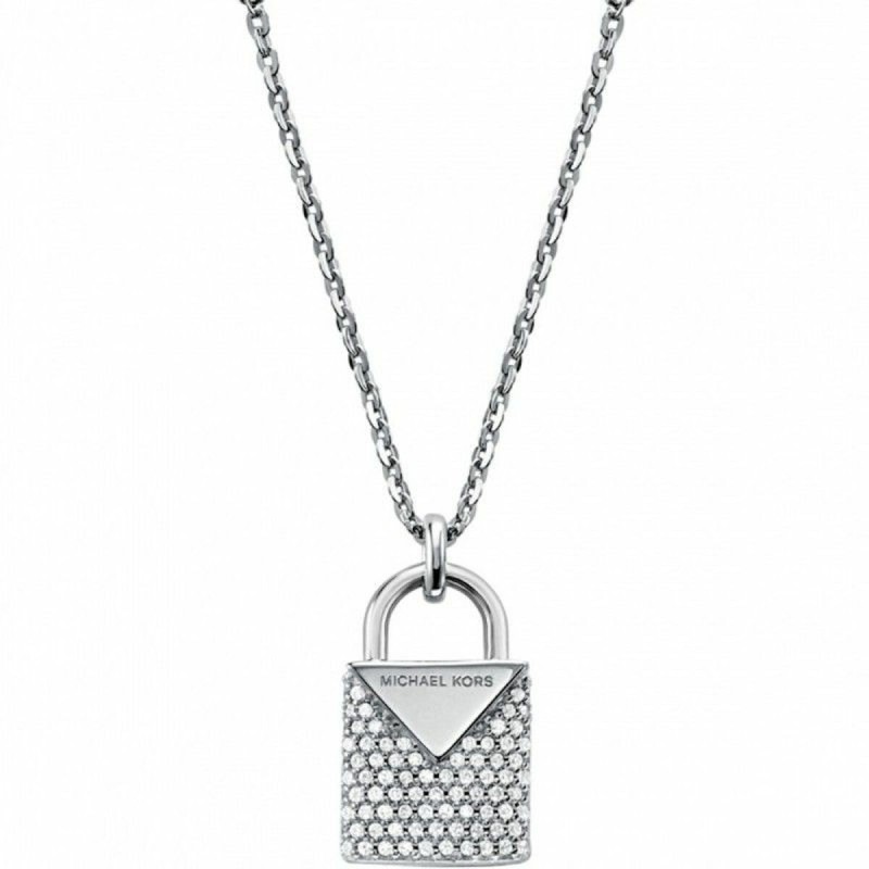 Girocollo Michael Kors MKC1040AN040 Girocollo Michael Kors MKC1040AN040