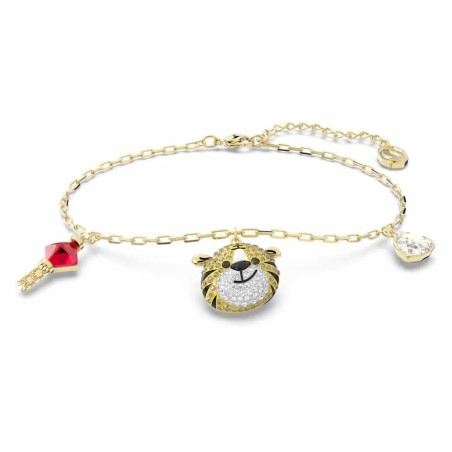 Bracciale Donna Swarovski 5620295 10-20 CM
