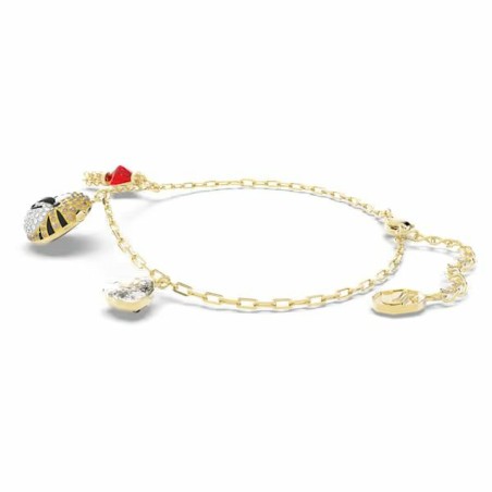 Bracciale Donna Swarovski 5620295 10-20 CM
