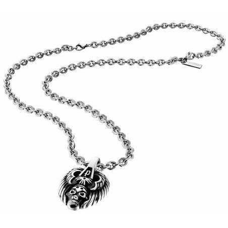 Collana Uomo Police PJ.24692PSE.01 50 cm