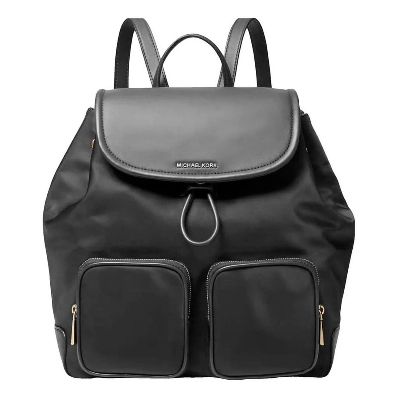 Zaino Casual Michael Kors Cara Nero Zaino Casual Michael Kors Cara Nero