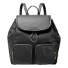 Zaino Casual Michael Kors Cara Nero