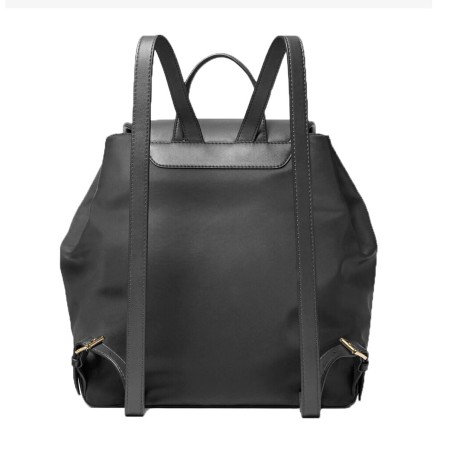 Zaino Casual Michael Kors Cara Nero