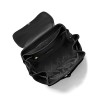 Zaino Casual Michael Kors Cara Nero