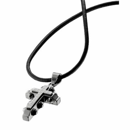 Ciondolo Uomo Police PJ24135PLU-01 50 cm