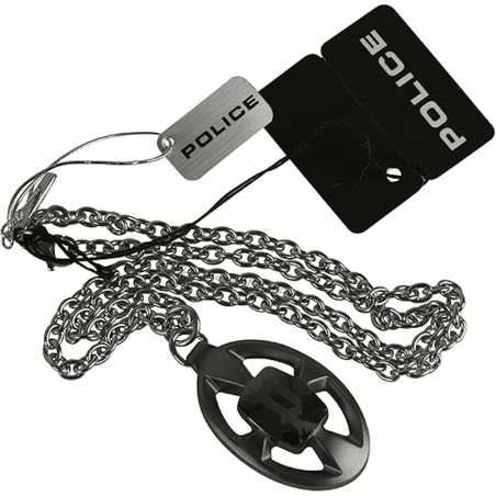 Ciondolo Uomo Police PJ.25319PSU.02 50 cm