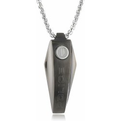 Ciondolo Uomo Police PJ24925PSU-01 50 cm